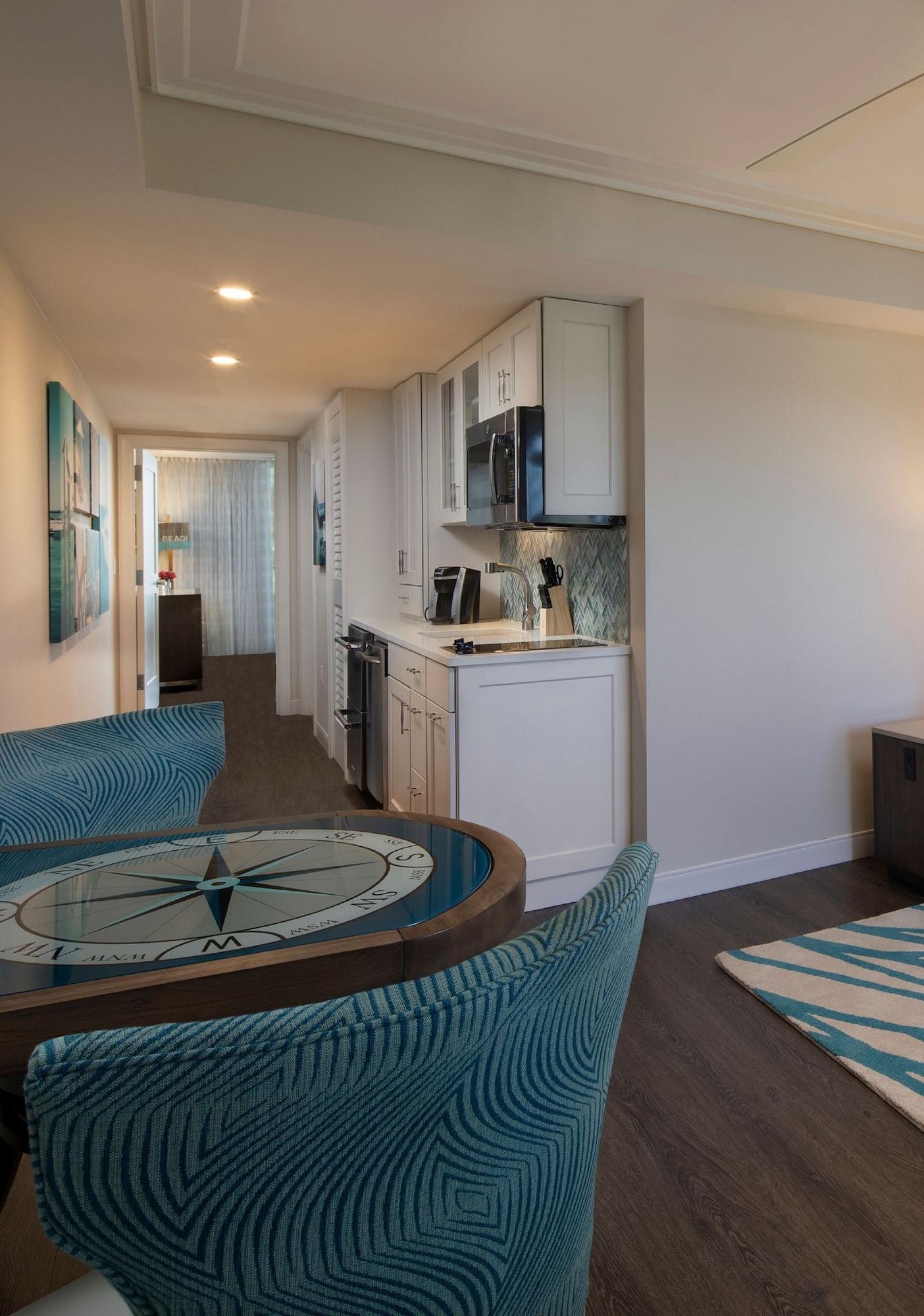 The Laureate Key West Hotel ภายนอก รูปภาพ