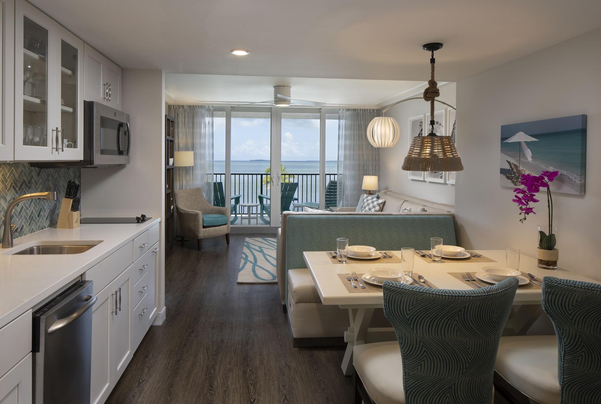 The Laureate Key West Hotel ภายนอก รูปภาพ