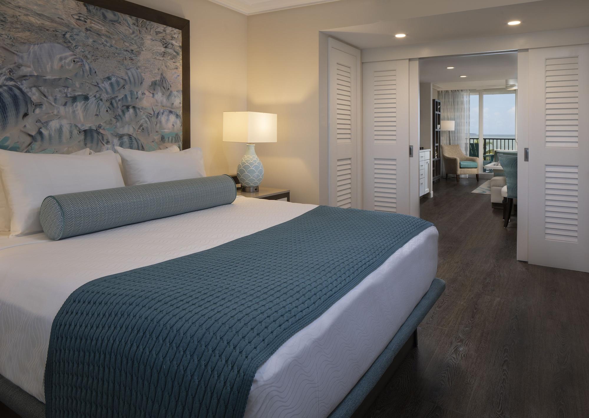 The Laureate Key West Hotel ภายนอก รูปภาพ
