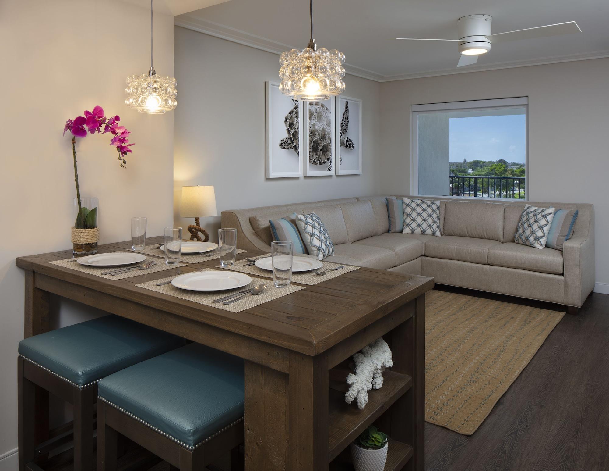 The Laureate Key West Hotel ภายนอก รูปภาพ