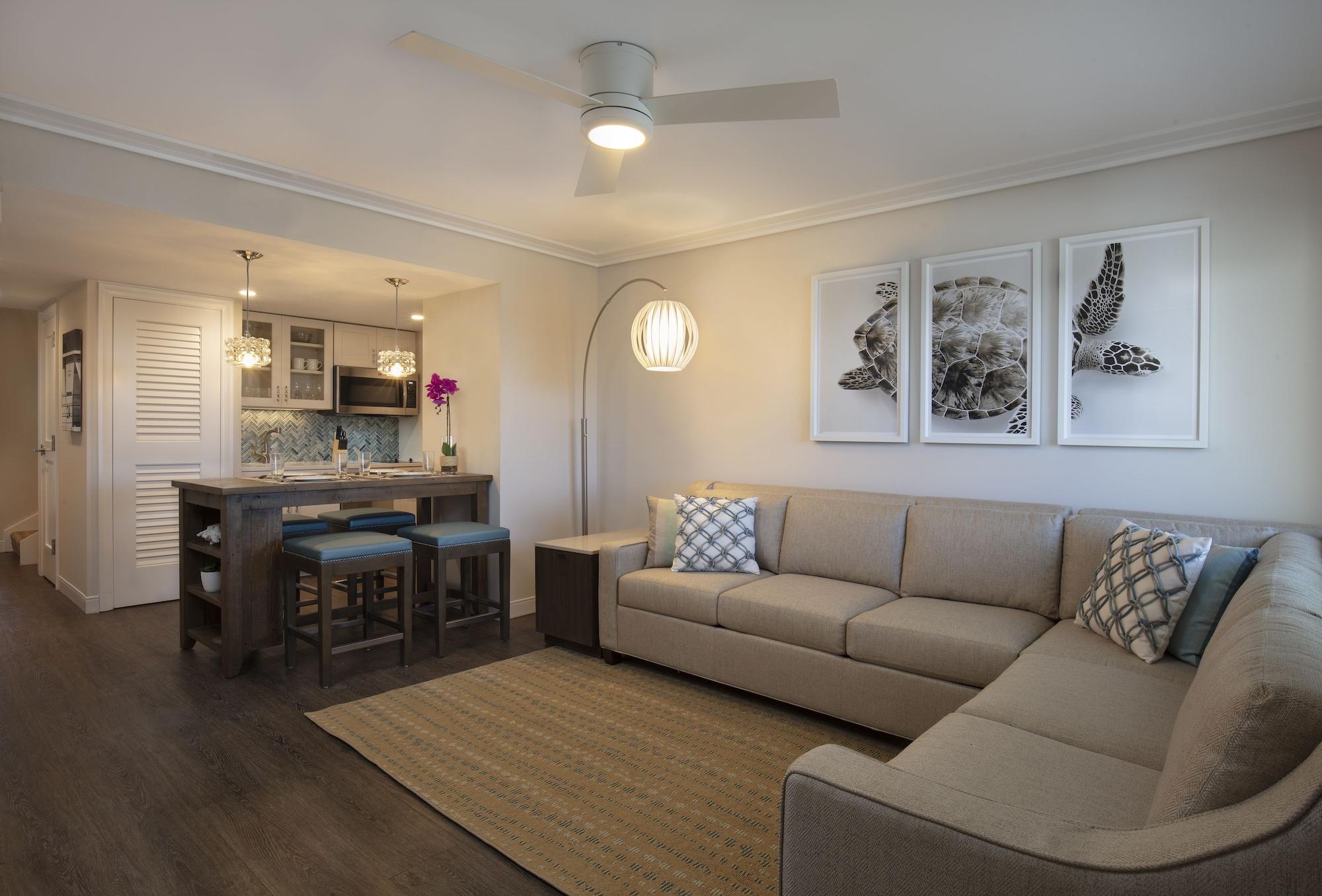 The Laureate Key West Hotel ภายนอก รูปภาพ