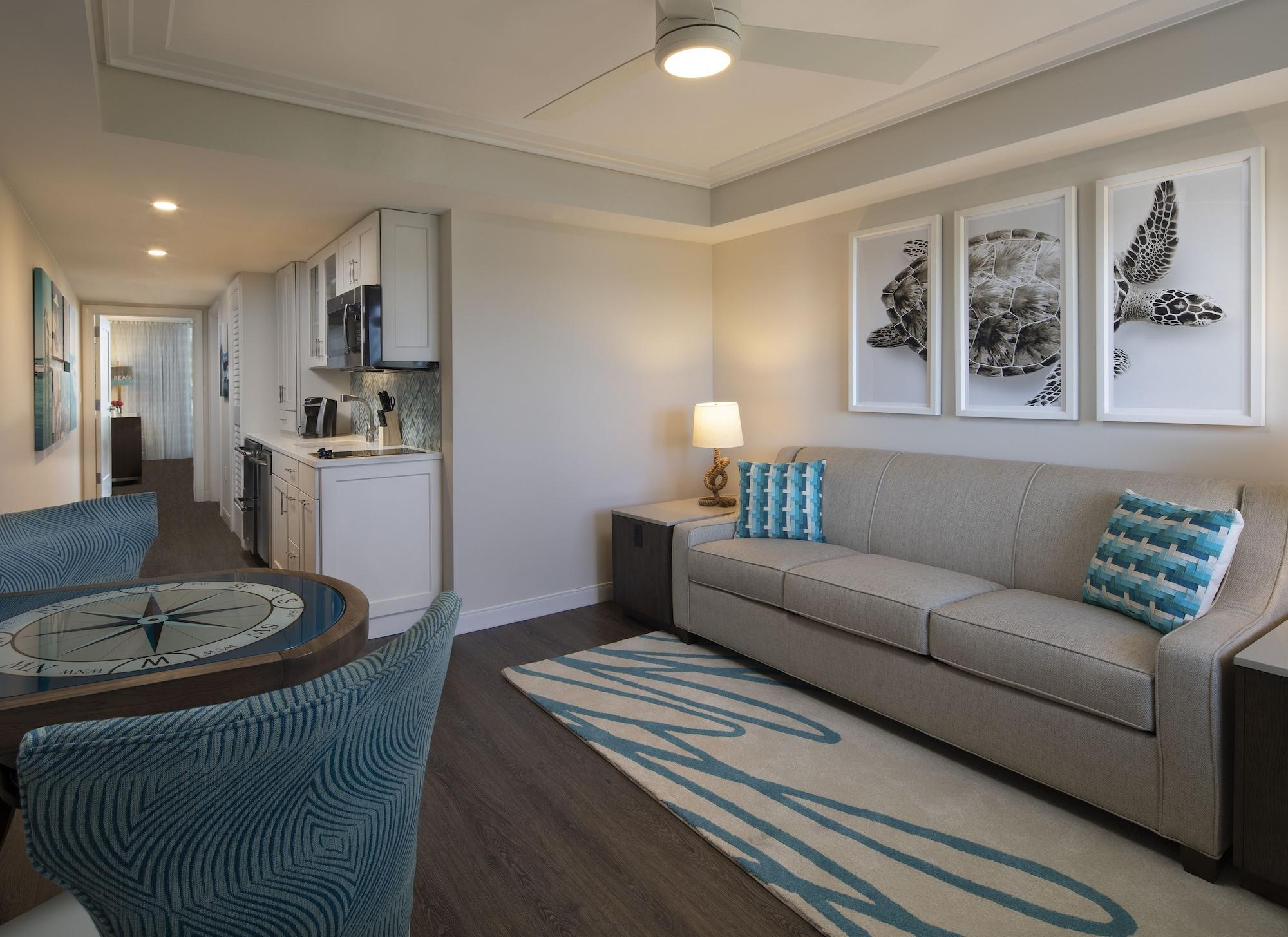 The Laureate Key West Hotel ภายนอก รูปภาพ