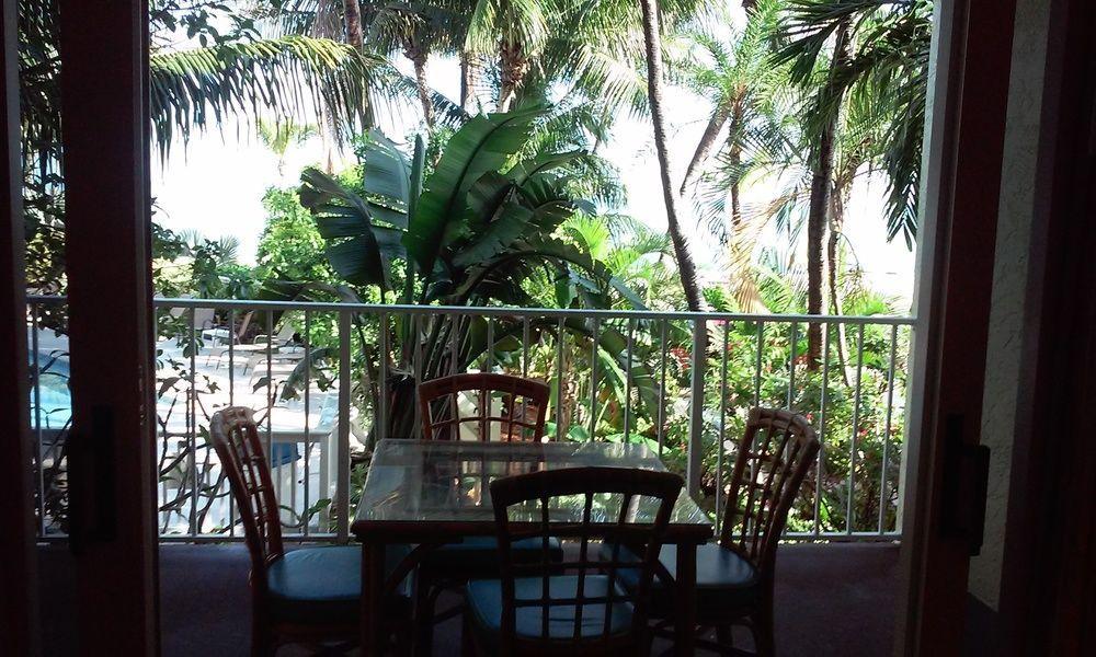 The Laureate Key West Hotel ภายนอก รูปภาพ