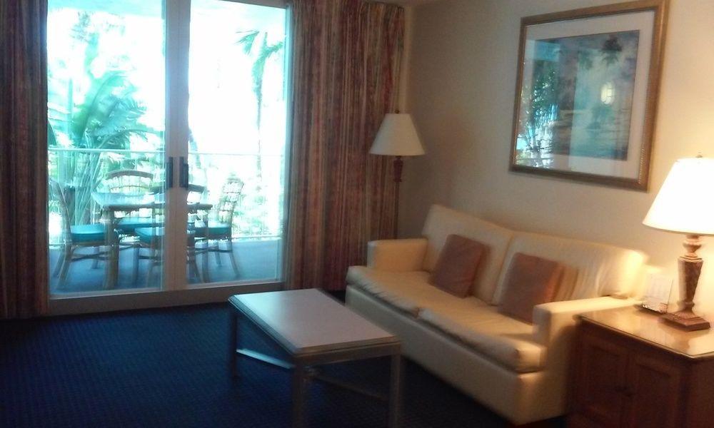 The Laureate Key West Hotel ภายนอก รูปภาพ
