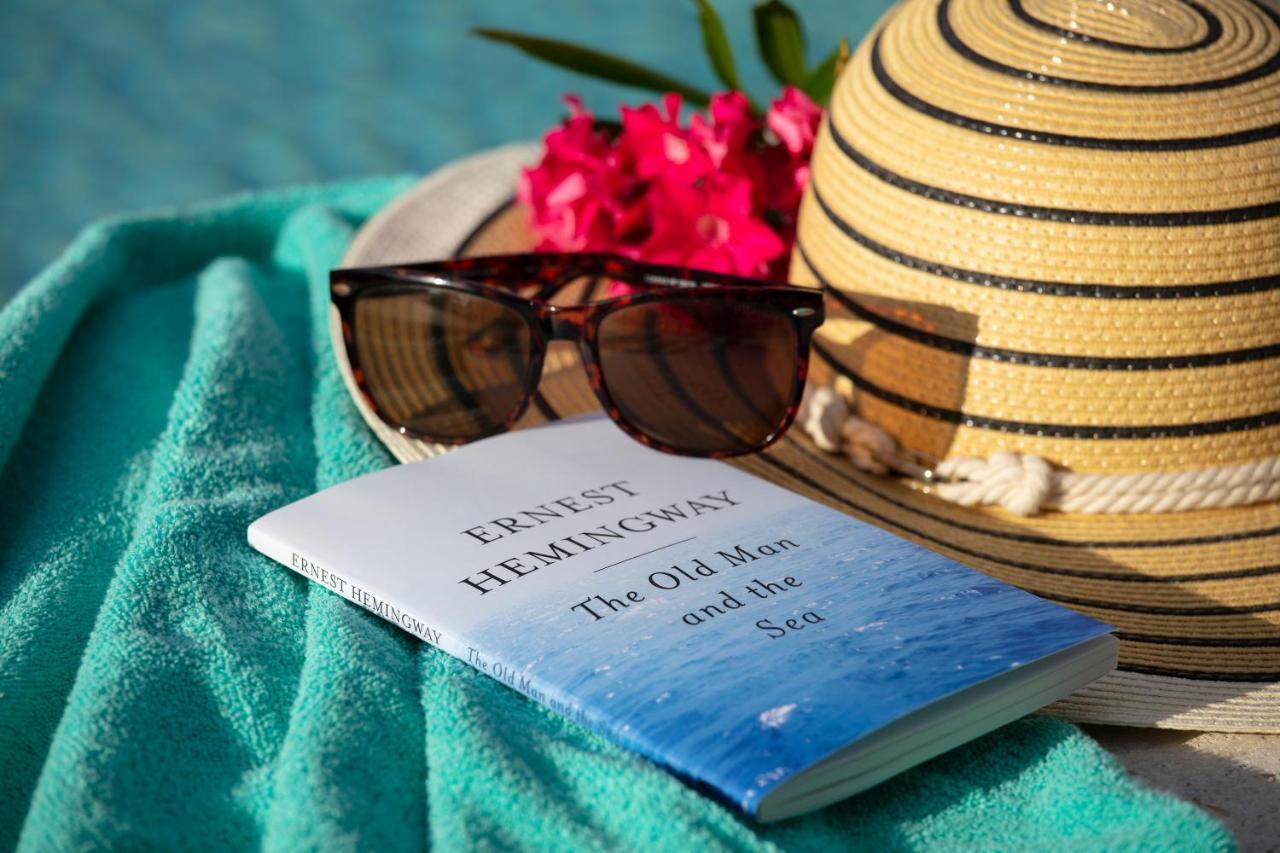 The Laureate Key West Hotel ภายนอก รูปภาพ