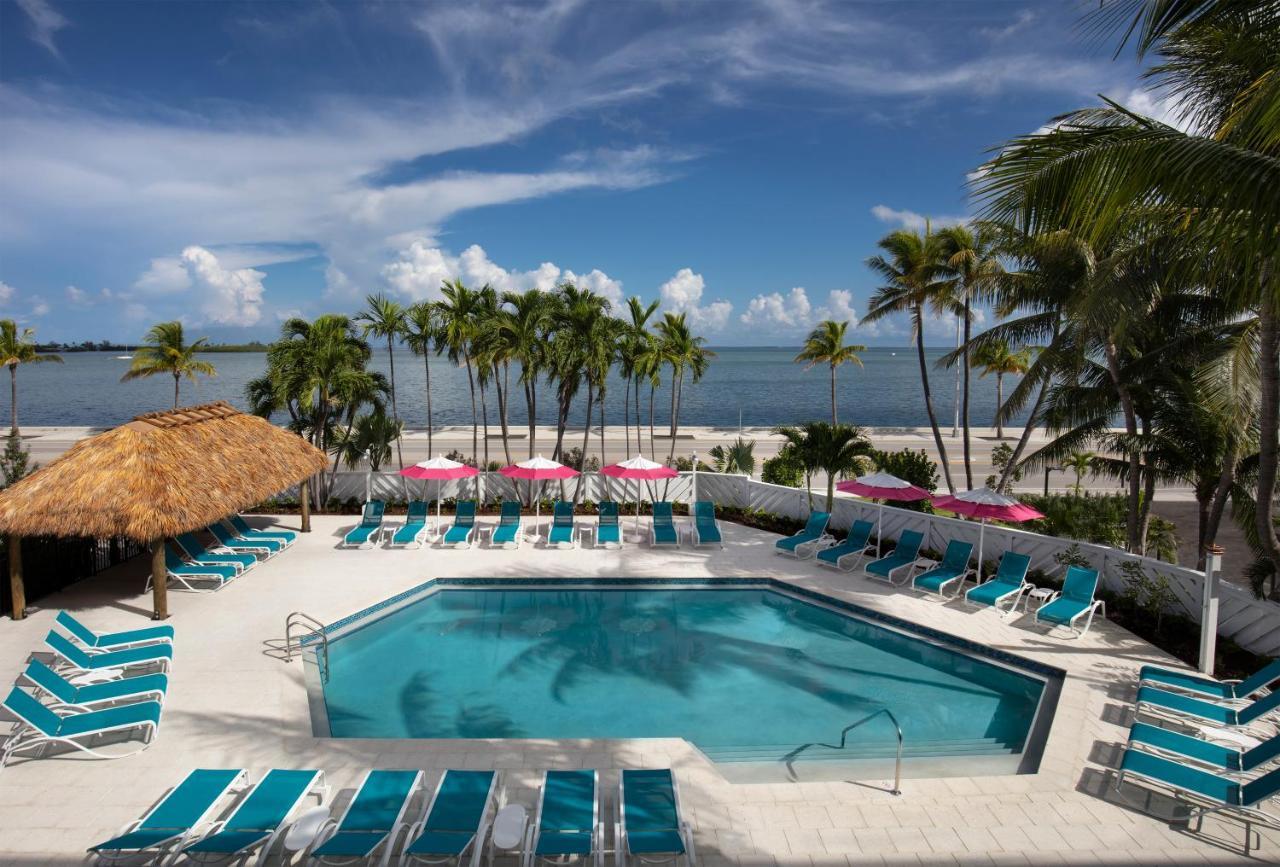 The Laureate Key West Hotel ภายนอก รูปภาพ