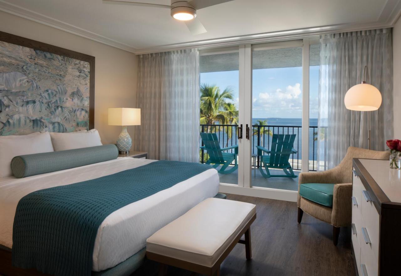 The Laureate Key West Hotel ภายนอก รูปภาพ