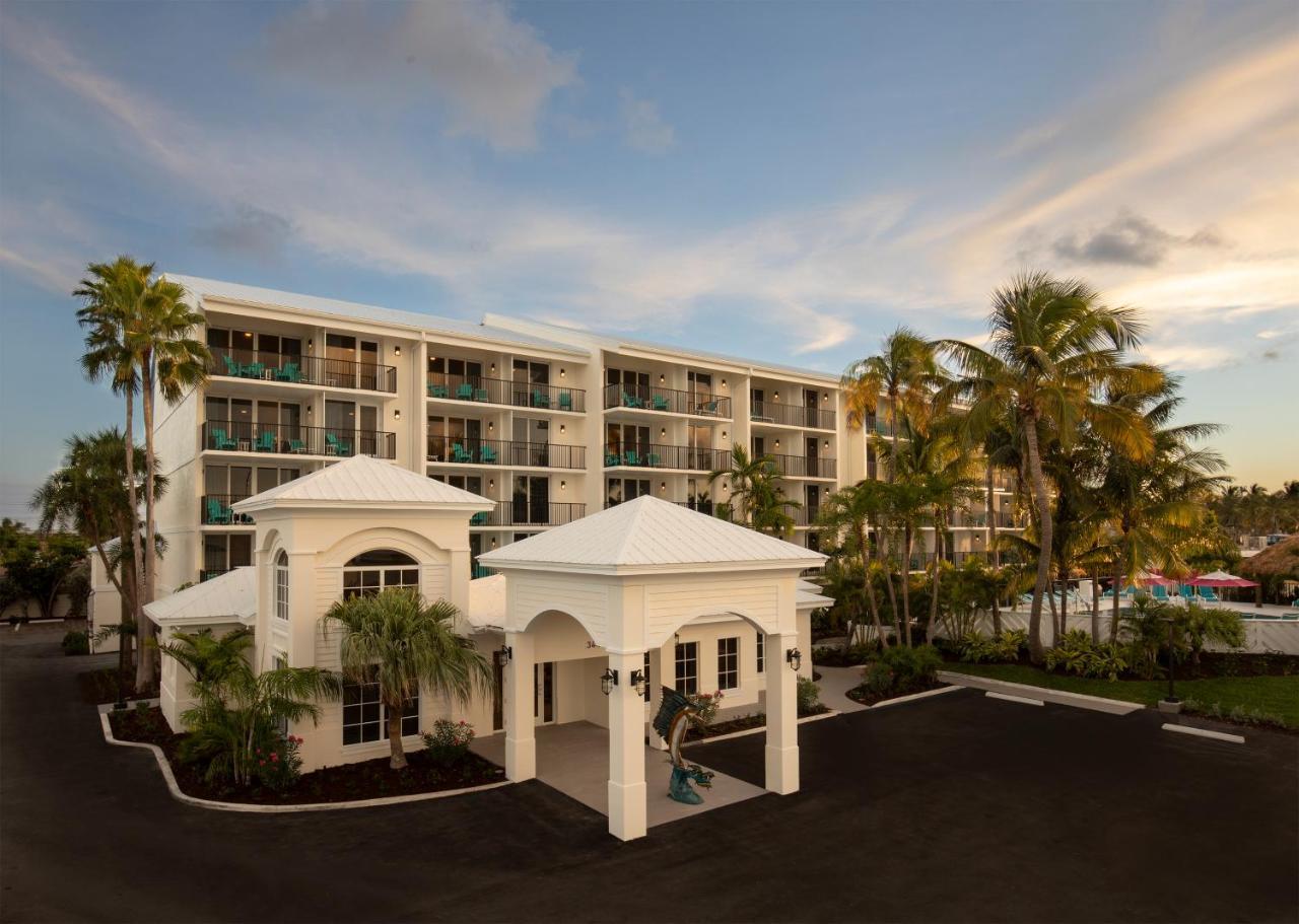 The Laureate Key West Hotel ภายนอก รูปภาพ