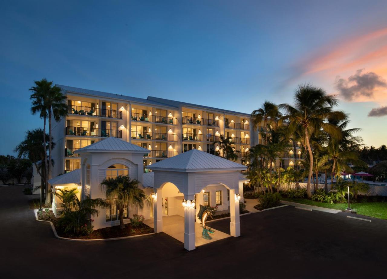 The Laureate Key West Hotel ภายนอก รูปภาพ