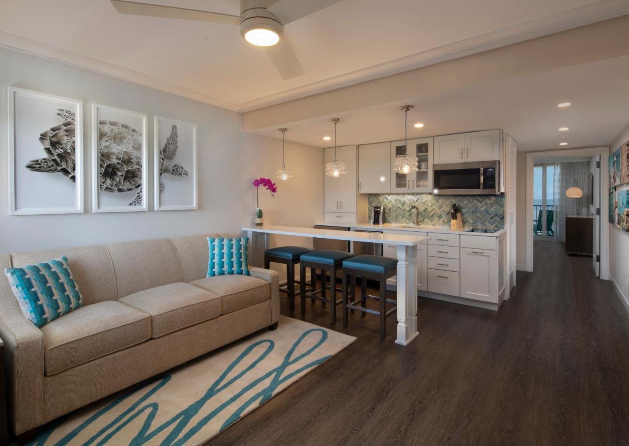 The Laureate Key West Hotel ภายนอก รูปภาพ