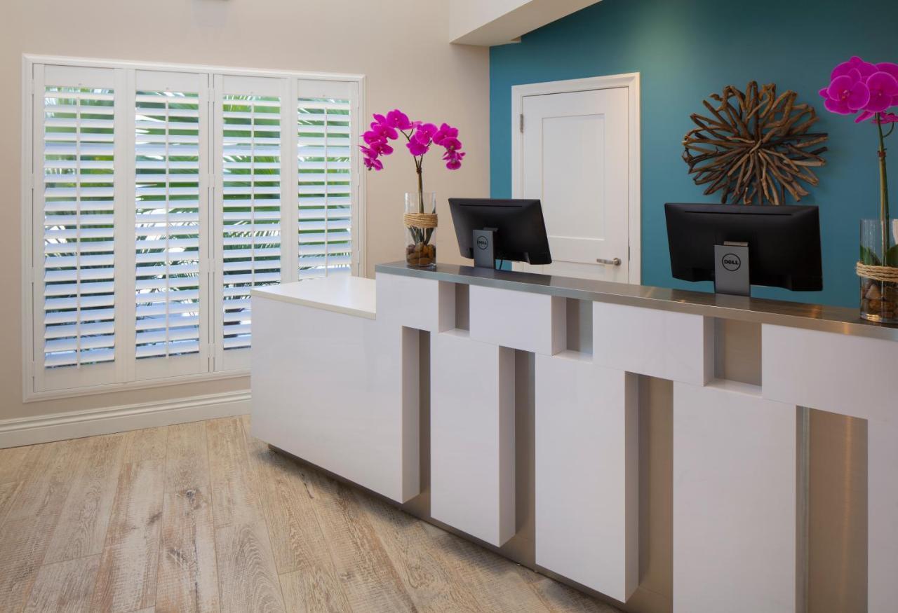 The Laureate Key West Hotel ภายนอก รูปภาพ