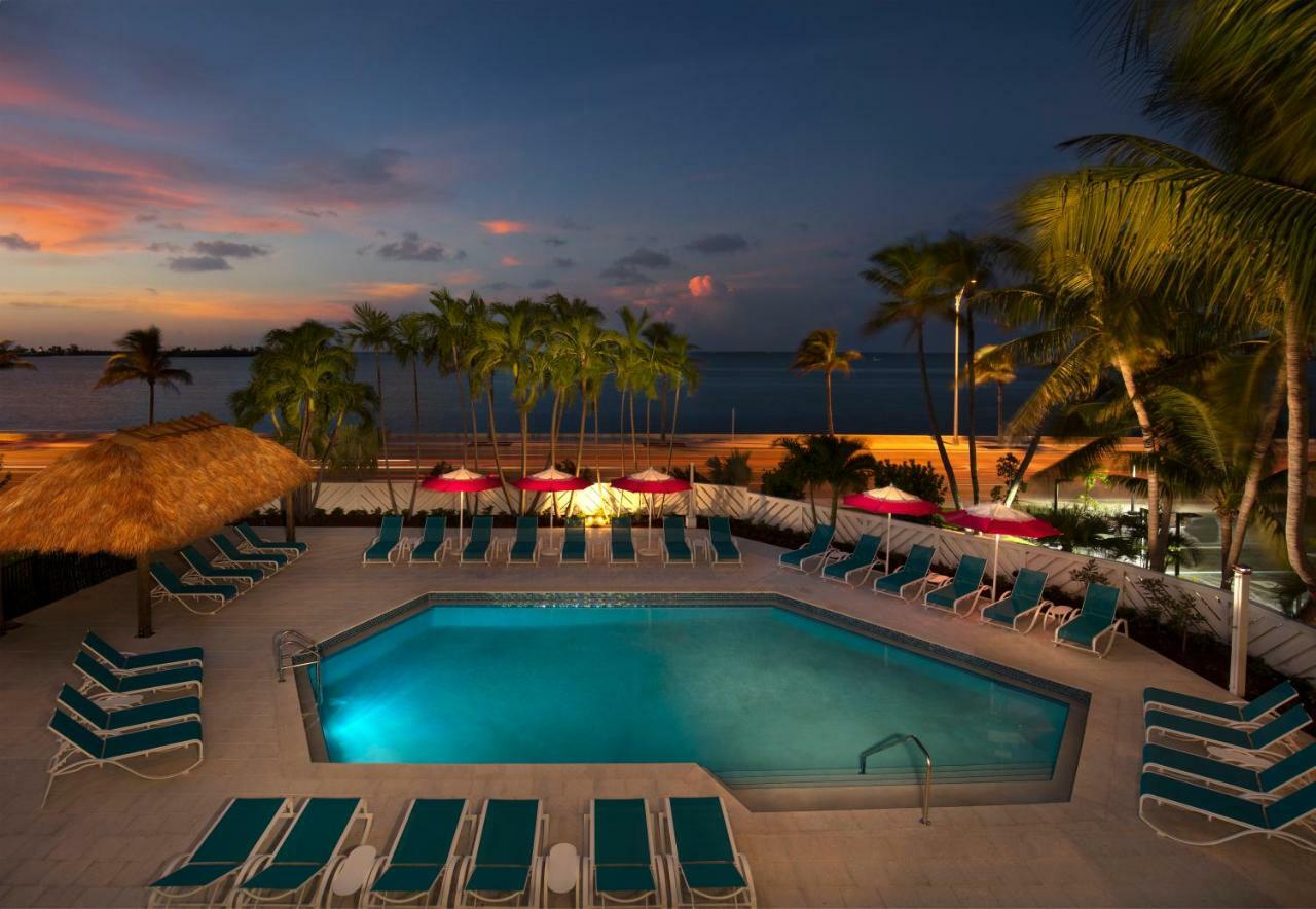 The Laureate Key West Hotel ภายนอก รูปภาพ